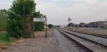 Osseo Station Sign